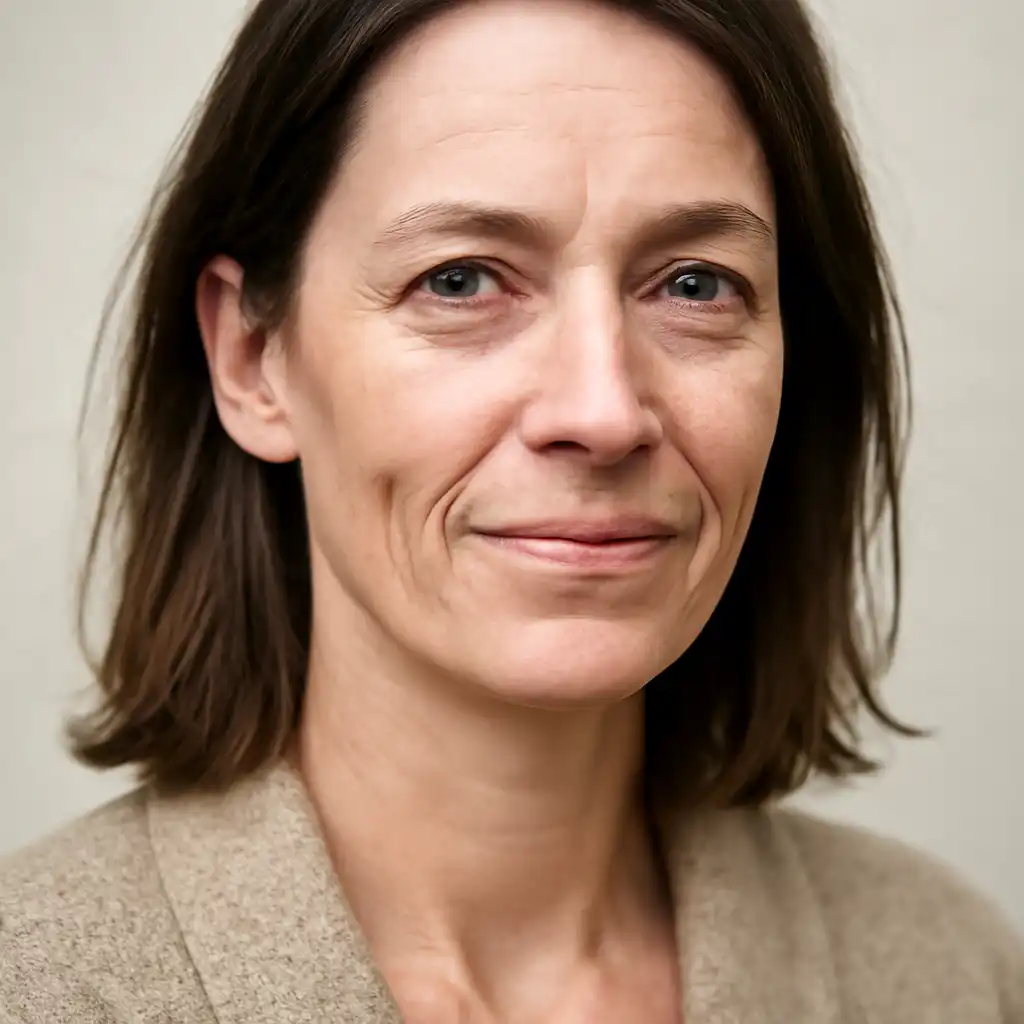 Sandra Whitfield